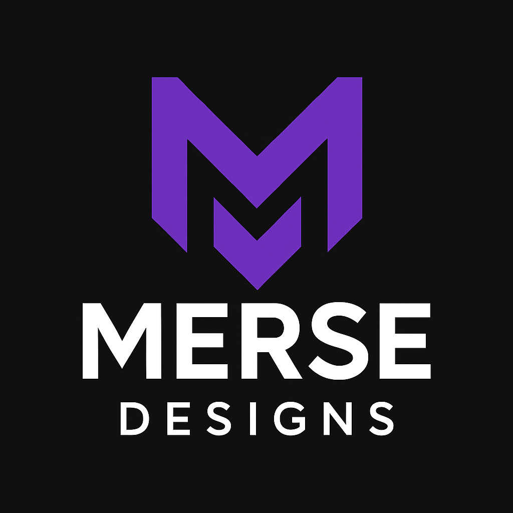 Merse Logo